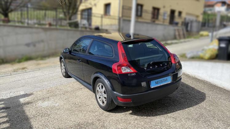 Volvo C30 1,6D DRIVe Kinetic