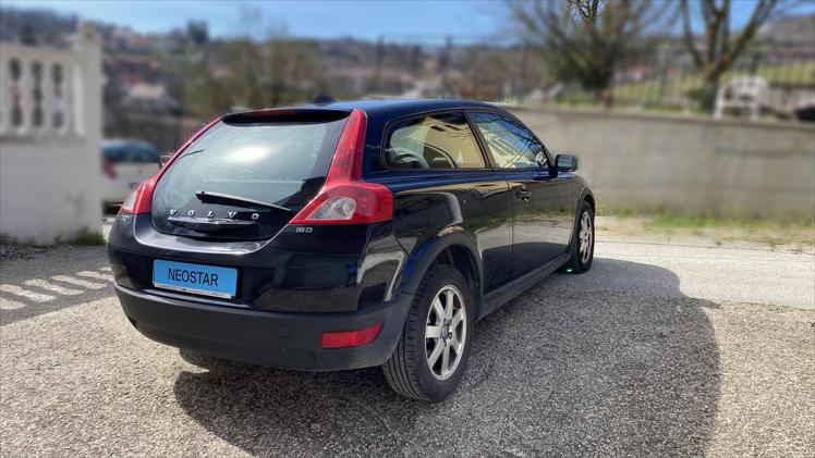 Volvo C30 1,6D DRIVe Kinetic