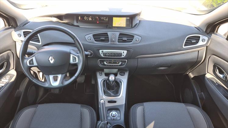 Renault Scénic Xmod dCi 110 business 5 vrata