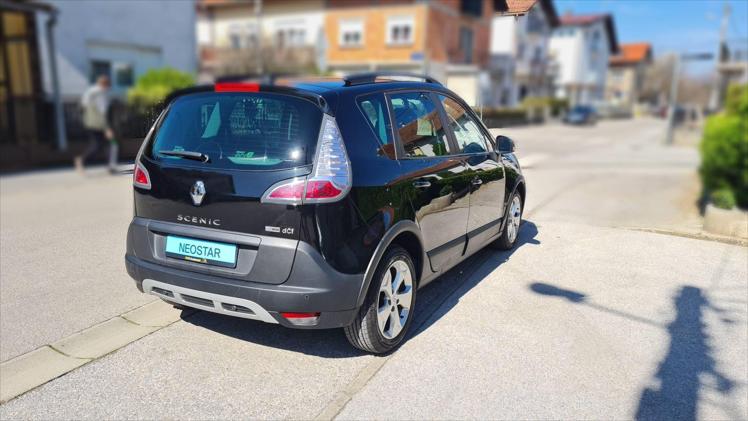 Renault Scénic Xmod dCi 110 business 5 vrata