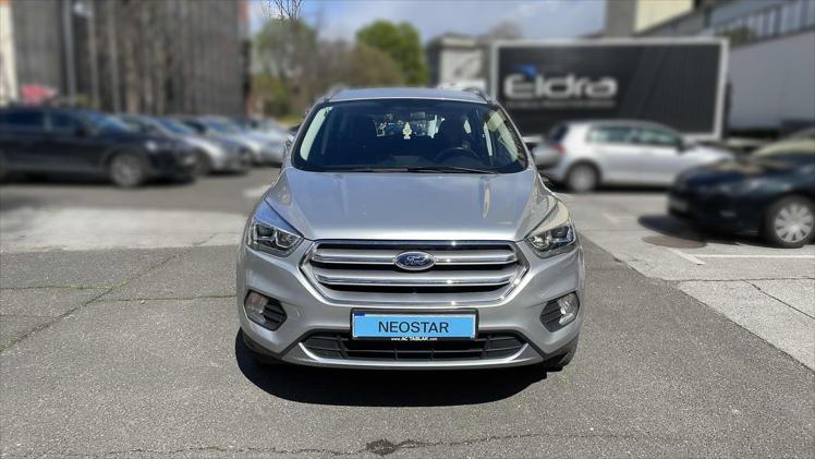 Ford Kuga 1.5 TDCI