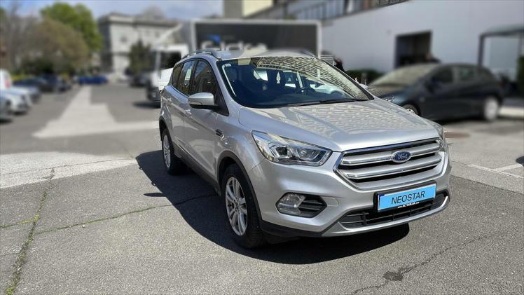 Ford Kuga 1.5 TDCI