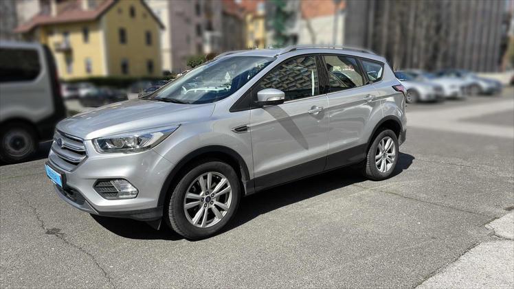 Ford Kuga 1.5 TDCI