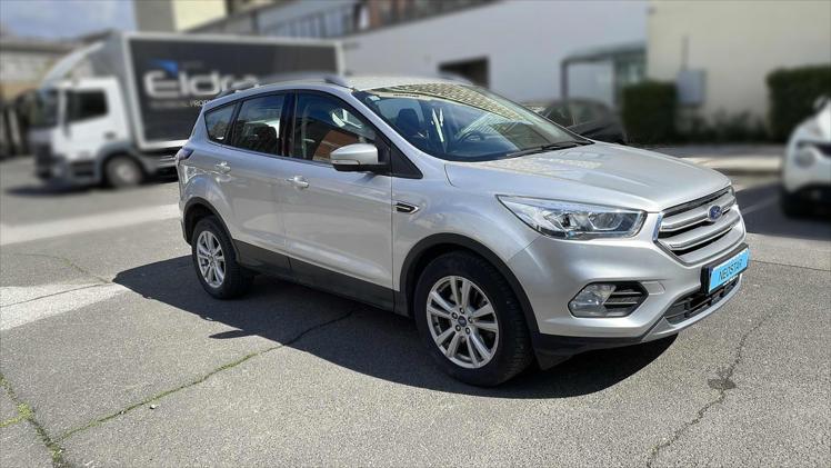 Ford Kuga 1.5 TDCI