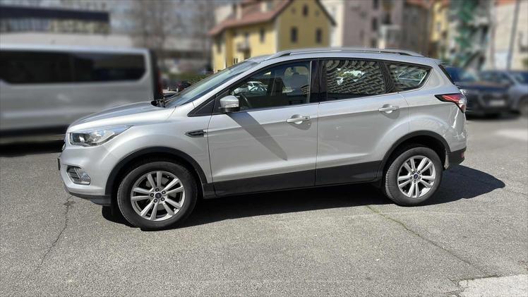 Ford Kuga 1.5 TDCI