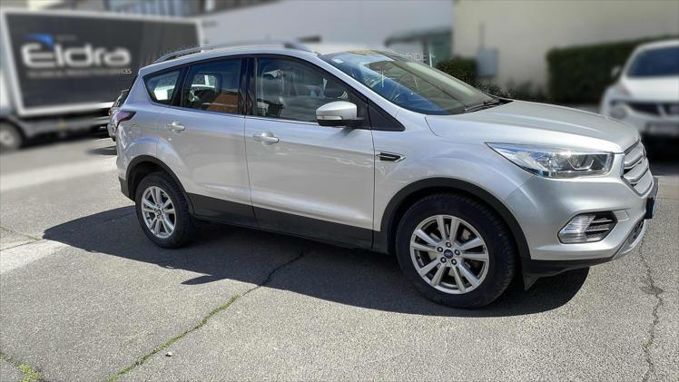 Ford Kuga 1.5 TDCI