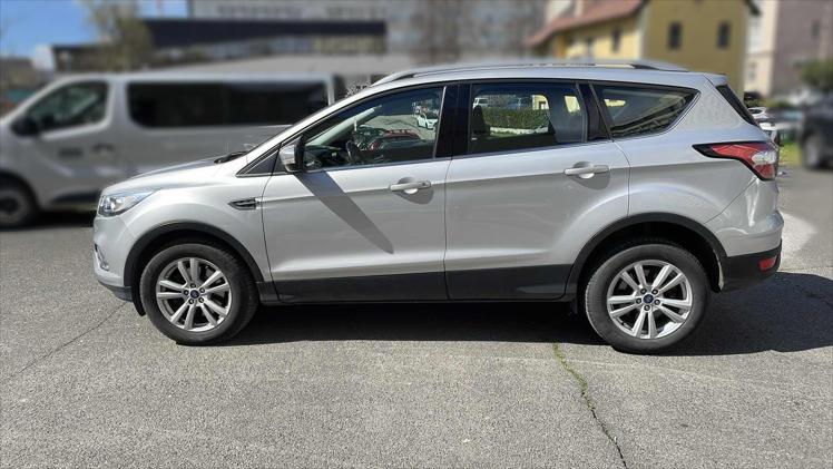 Ford Kuga 1.5 TDCI