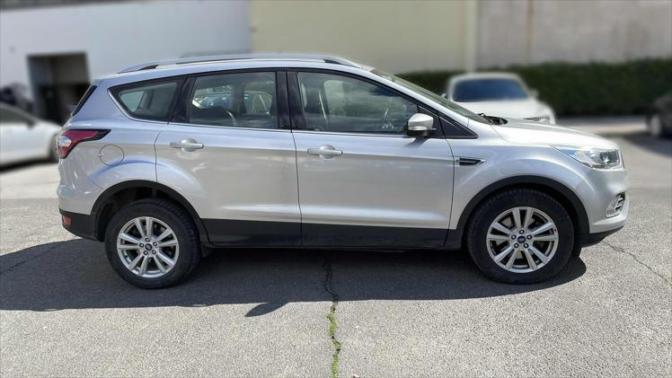 Ford Kuga 1.5 TDCI