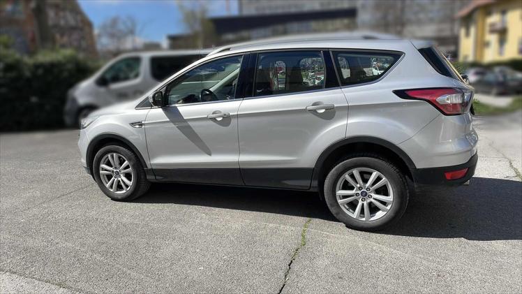 Ford Kuga 1.5 TDCI