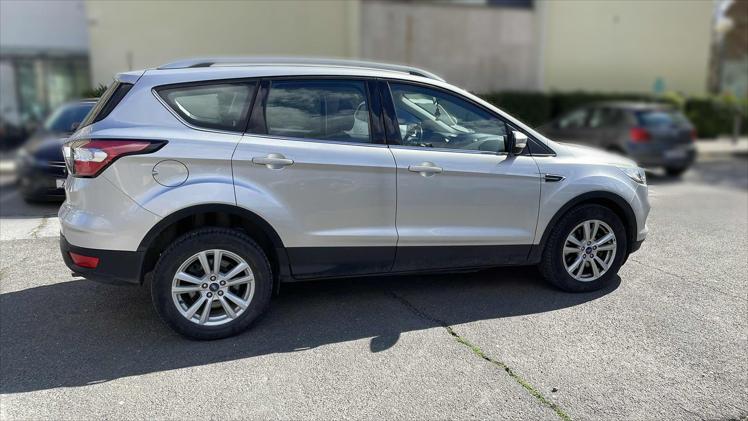 Ford Kuga 1.5 TDCI