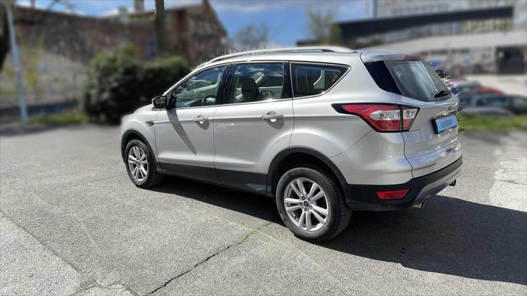 Ford Kuga 1.5 TDCI