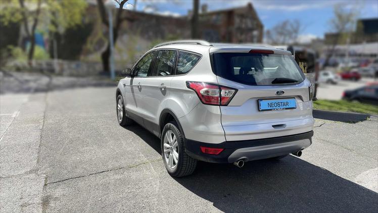 Ford Kuga 1.5 TDCI