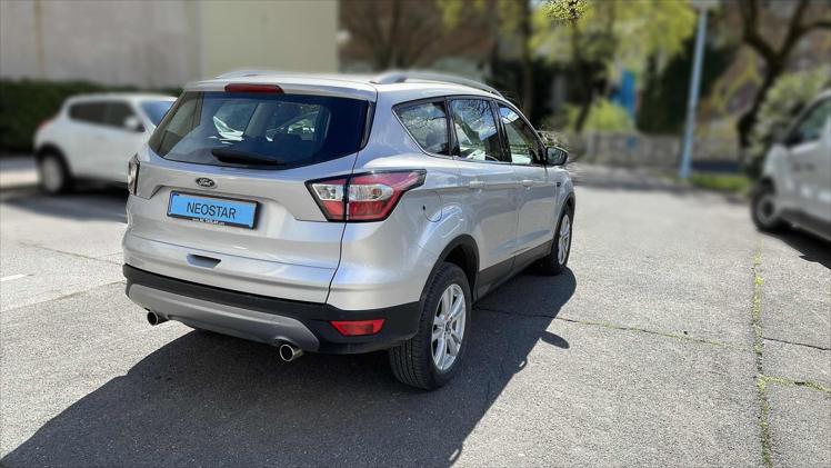 Ford Kuga 1.5 TDCI