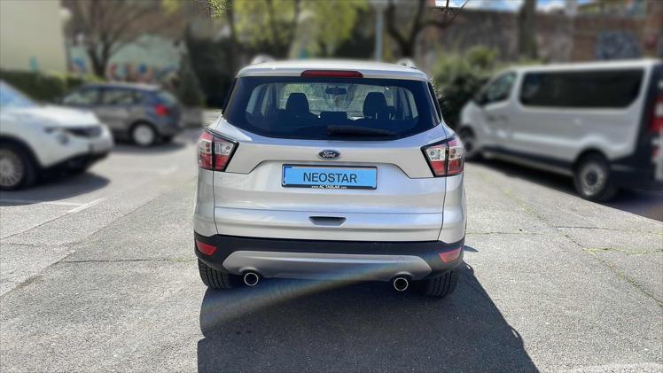 Ford Kuga 1.5 TDCI