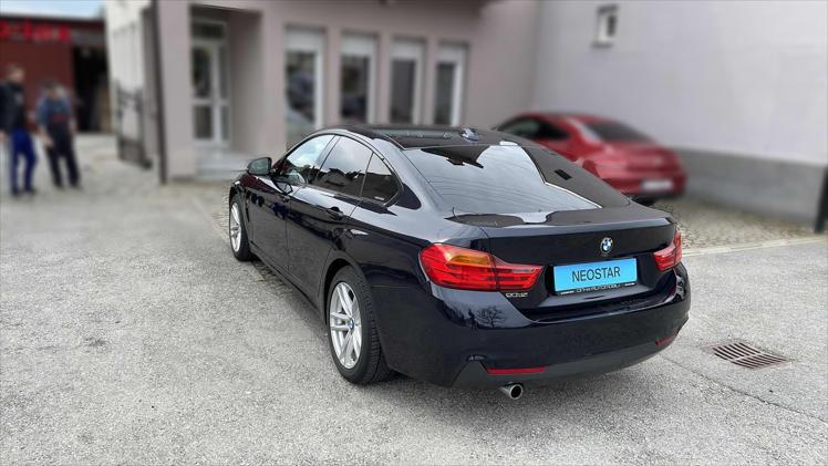 BMW 420Xd M Sport