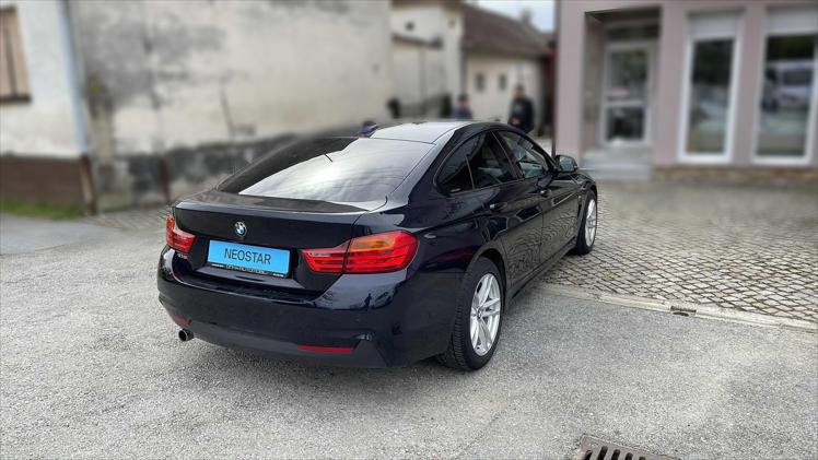 BMW 420Xd M Sport