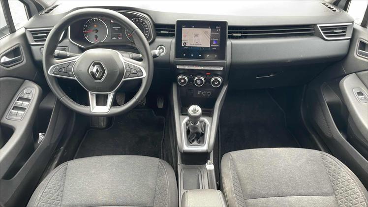 Renault Clio SCe 75 Life