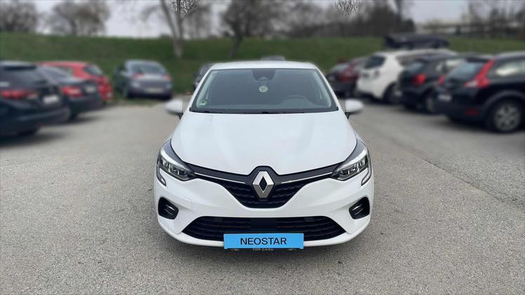 Renault Clio SCe 75 Life