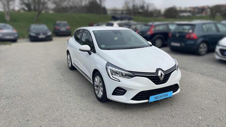 Renault Clio SCe 75 Life