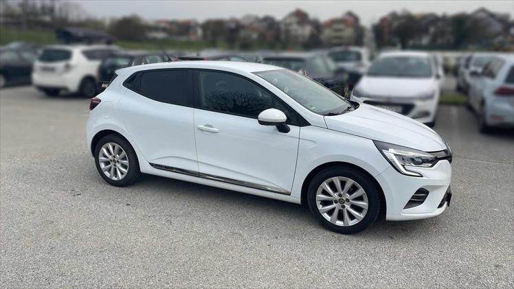 Renault Clio SCe 75 Life