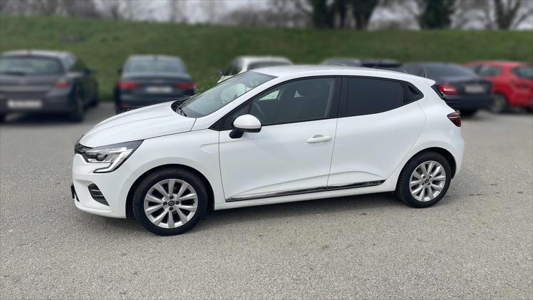 Renault Clio SCe 75 Life