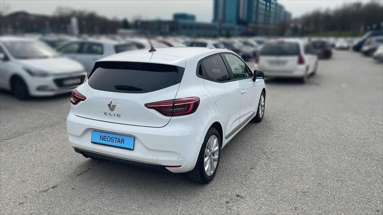 Renault Clio SCe 75 Life