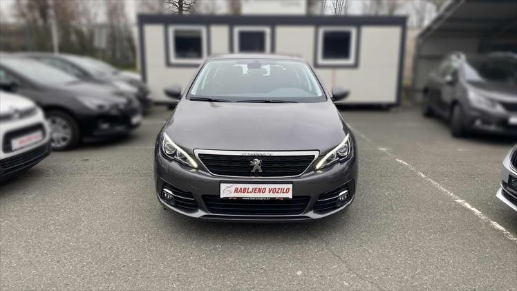 Peugeot 308 1,5 BlueHDi 100 S&S Access