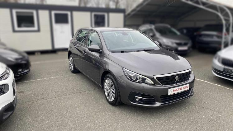 Peugeot 308 1,5 BlueHDi 100 S&S Access