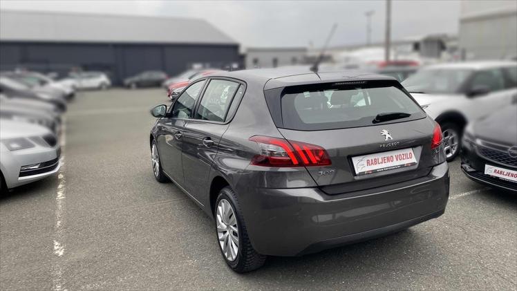 Peugeot 308 1,5 BlueHDi 100 S&S Access