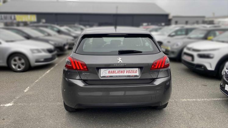 Peugeot 308 1,5 BlueHDi 100 S&S Access