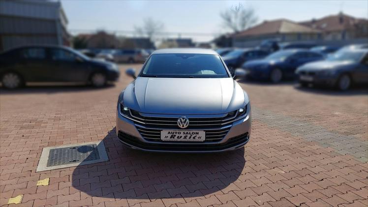 VW Arteon 2,0 TDI BMT Elegance DSG