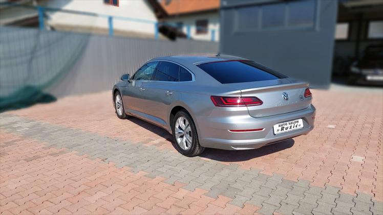 VW Arteon 2,0 TDI BMT Elegance DSG