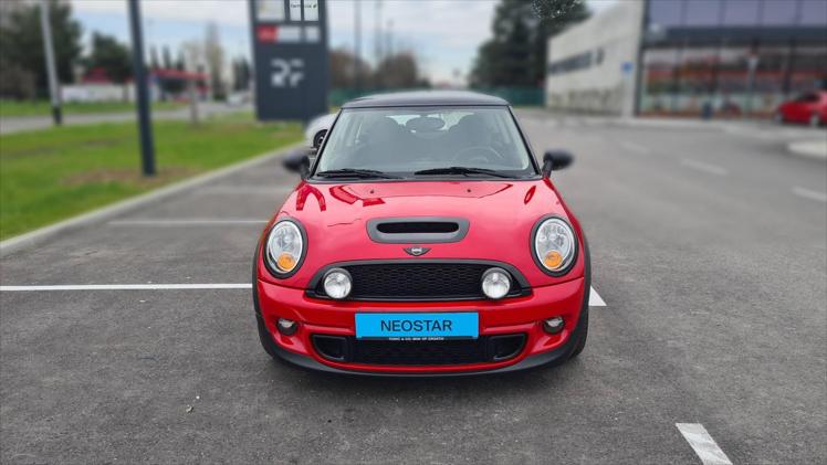 MINI Mini Cooper SD