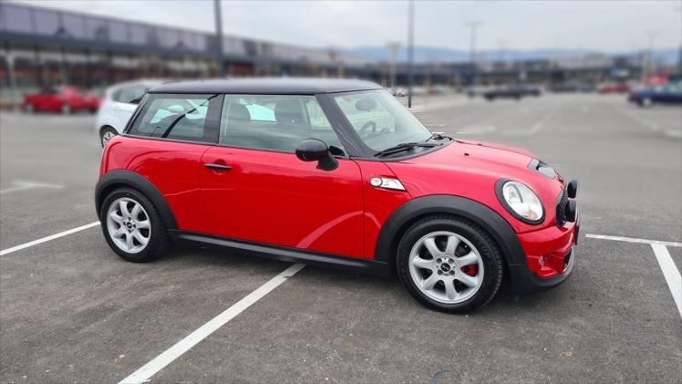 MINI Mini Cooper SD