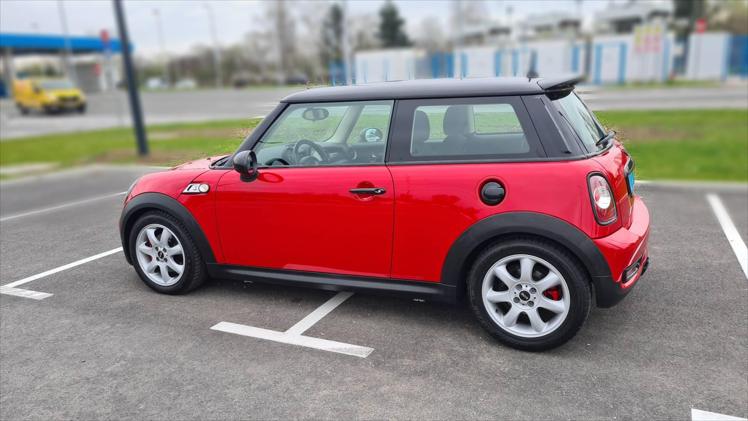 MINI Mini Cooper SD