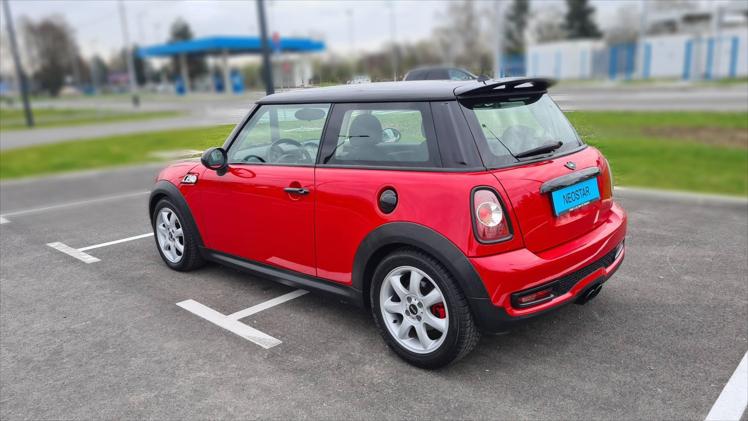 MINI Mini Cooper SD