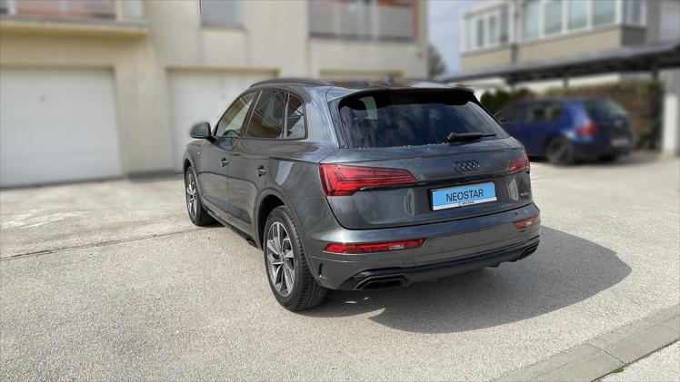 Audi Q5 quattro 40 TDI S line S tronic