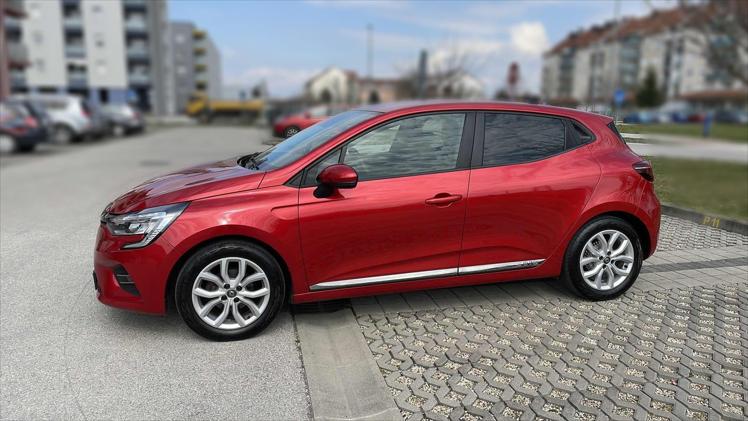 Renault Clio TCe 100 Intens