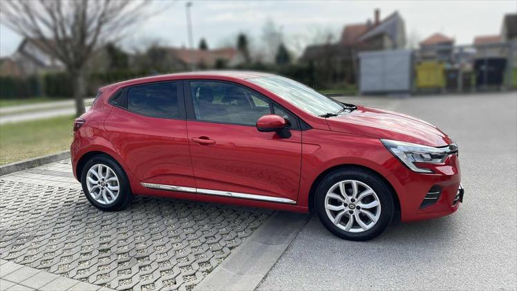 Renault Clio TCe 100 Intens