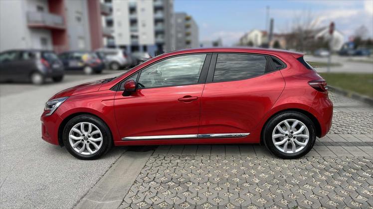 Renault Clio TCe 100 Intens