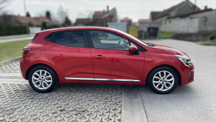 Renault Clio TCe 100 Intens