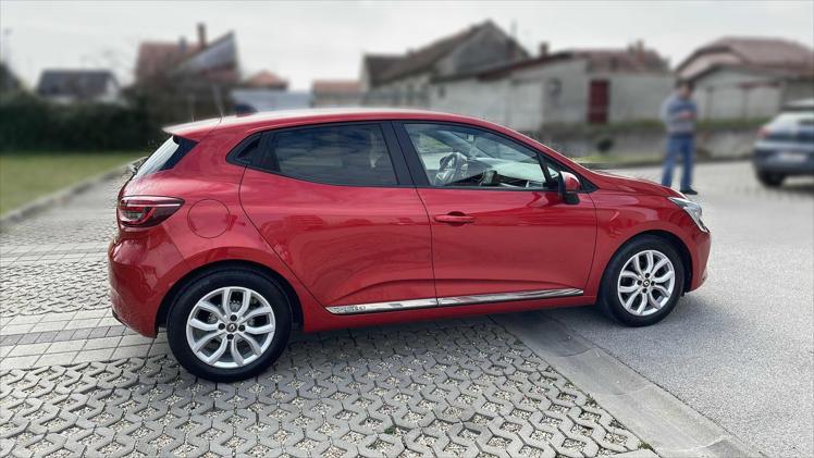 Renault Clio TCe 100 Intens