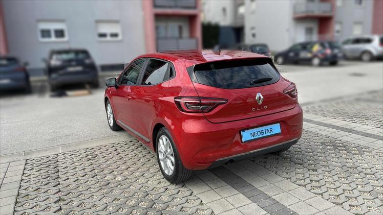 Renault Clio TCe 100 Intens