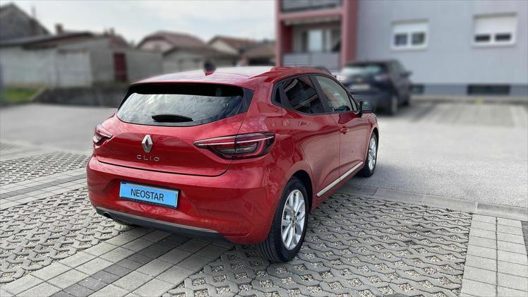 Renault Clio TCe 100 Intens