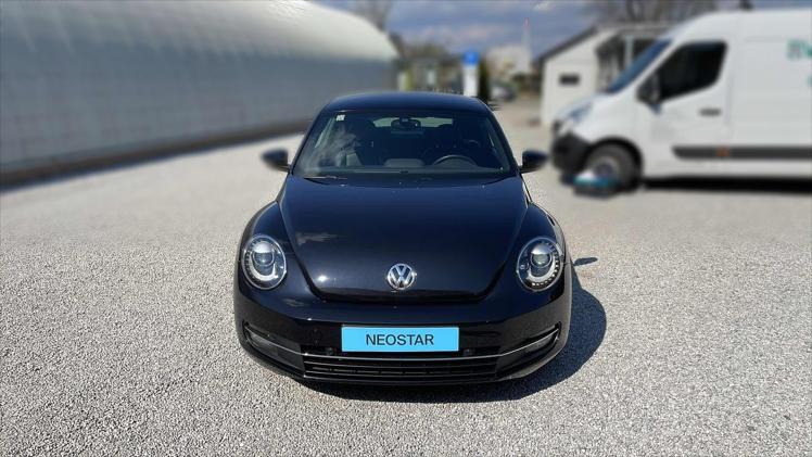 VW Beetle 1,4 TSI Sport