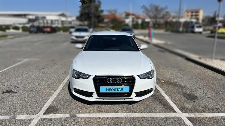 Audi A5 Sportback 2,0 TDI