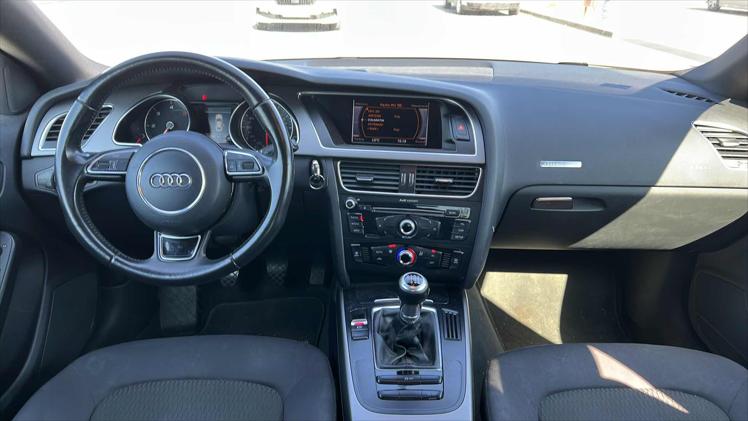 Audi A5 Sportback 2,0 TDI