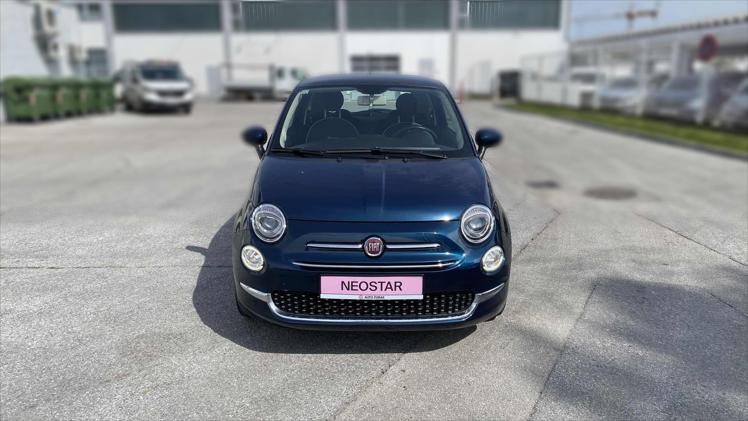 Fiat 500 1,2 8V Dolce