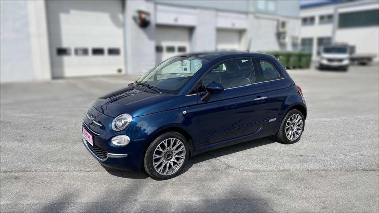 Fiat 500 1,2 8V Dolce