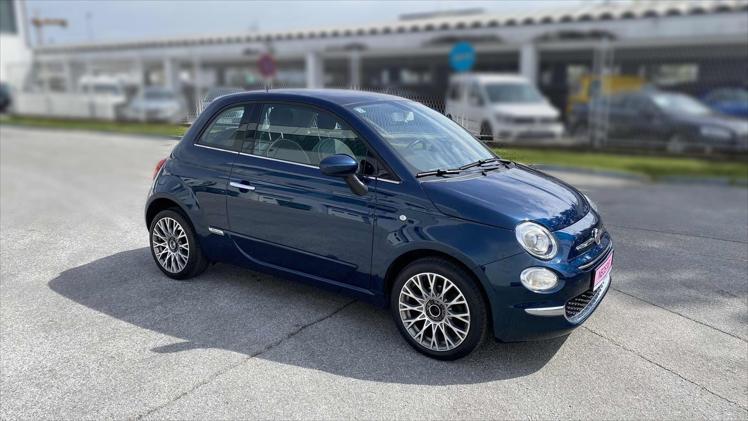 Fiat 500 1,2 8V Dolce